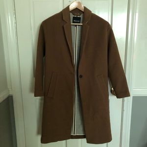 Madewell Trench